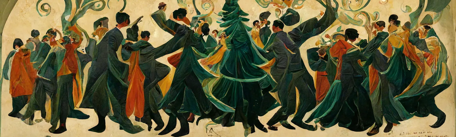 Yule Light