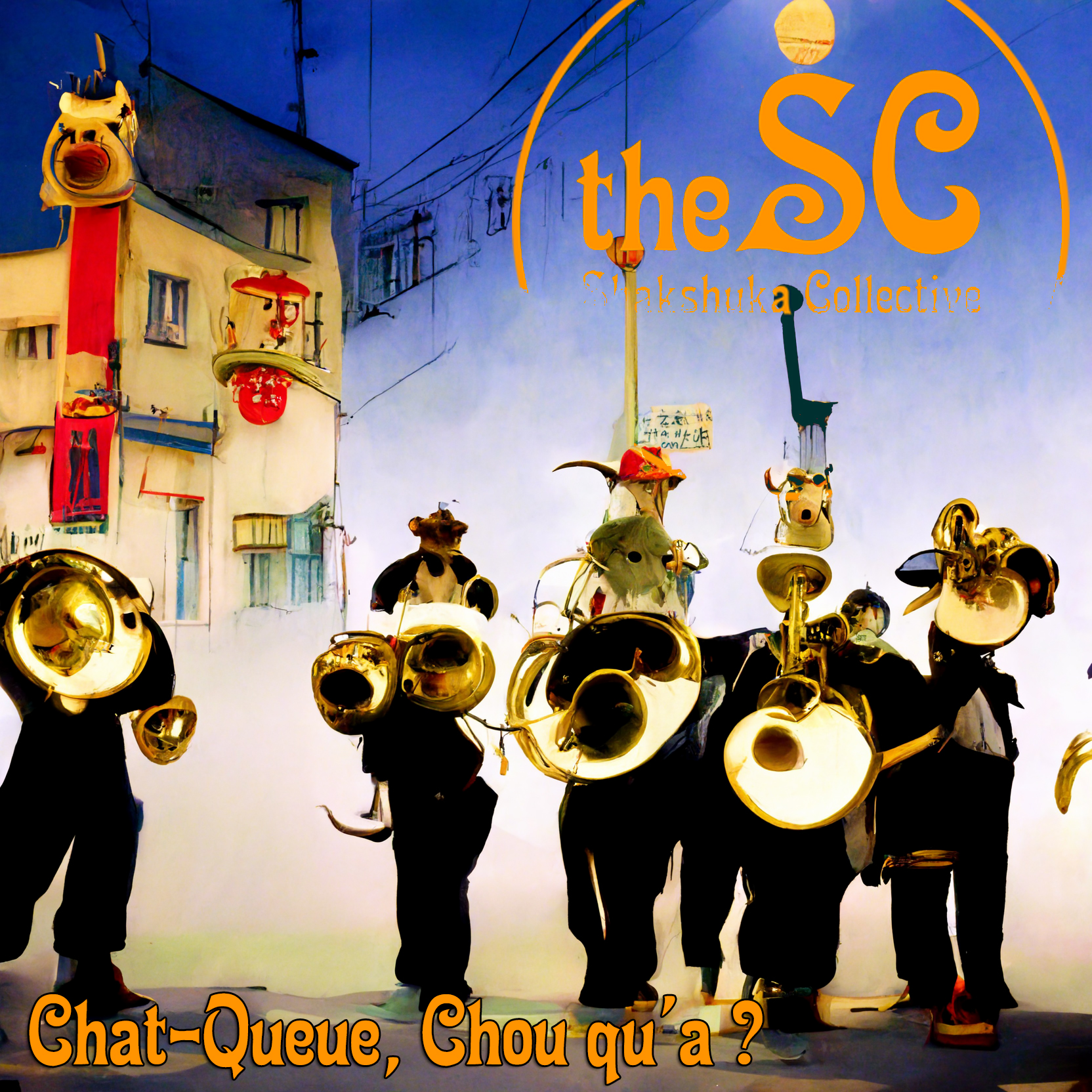 Episode One